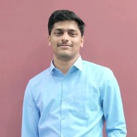 Vedant Mahadik
