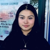 Brianna Saavedra