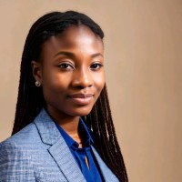 Olamide Oyedokun Mph