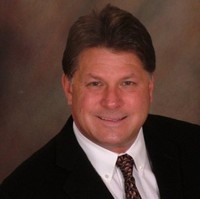 Rick Todd