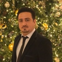 Mohammadreza Gholami