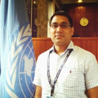 Neeladri Bora