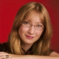 Katie Colman