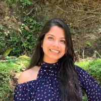 Siddhi Goel