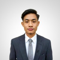 Syabil Badarudin