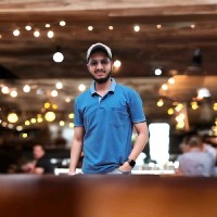 Danyal Akhtar Siddiqui