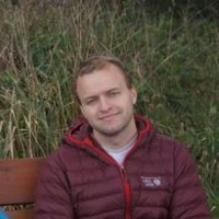 Matt Oates