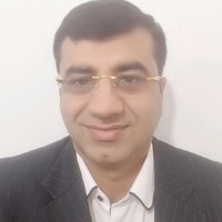 Naveed Ahmed