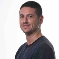 Mark Perri