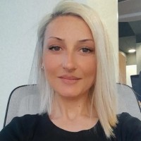 Biljana Tasevska