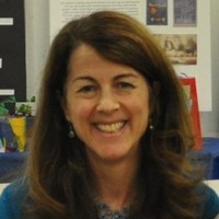 Elizabeth (Betsy) Maciver Neiva, Phd