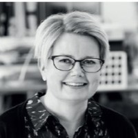 Sandra Winther Kjær