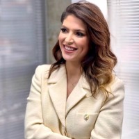 Maria Mogollon