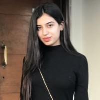 Mehar Hayat