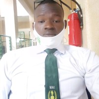 Aïdara Ouédraogo