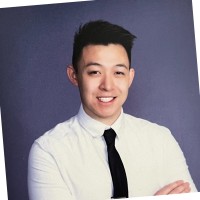 Christopher Hu