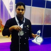 Mohan Raj