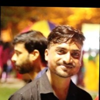 Anuj Dalui