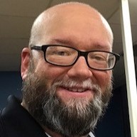 Darrell Hickman
