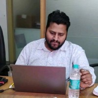 Abhishek Vishwakarma