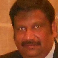 Upendra Bahadur Srivastava