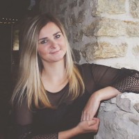 Meghan Keates