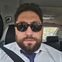 Ralph Najem
