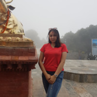 arishna shrestha