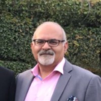 Naufil Naseer