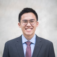 Harrison Tran