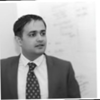 Anand Saraf