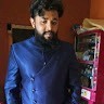 Mohammed Arif
