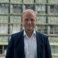 Bjarke Runz Jensen