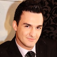 Gabriel Abramov