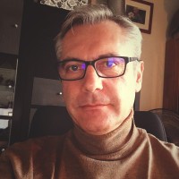 Franck CONAN