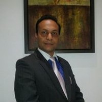 Dr. Rajat KaushiK