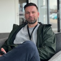 Hans Erik Bjerregaard