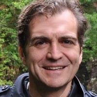 Ian O'Connell