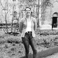 Mirjam Sijstermans - Kamp
