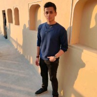 Abhinav Singh