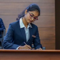 Srinidhi Vg