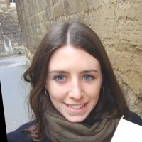 Katharine Morris