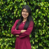 Tatiana Falcon Garcia