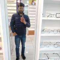 Shubham Narayan