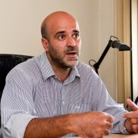 Lucas Martín Di Marco