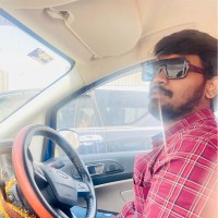 V B V M Sravan Kumar