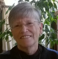 Kelly Markham