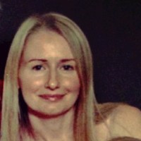 Rebecca Vessey