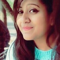 Arpita Goel