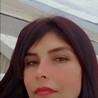 Maria Teresa Castillo Cortes